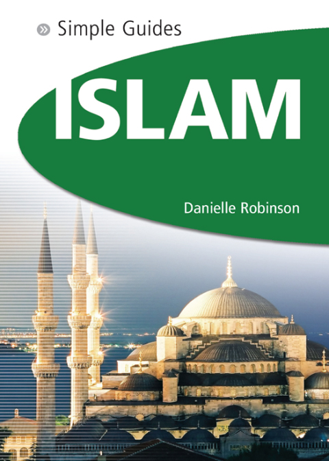 Cover image for book Islam - Simple Guides