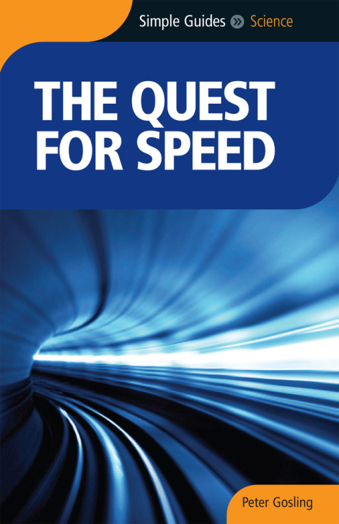 Cover image for book Quest For Speed - Simple Guides