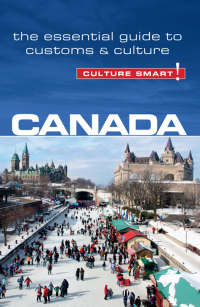 صورة الغلاف: Canada - Culture Smart! 2nd edition 9781857338324