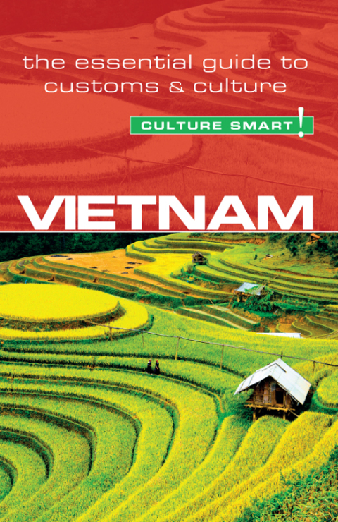 Cover image for book Vietnam - Culture Smart!