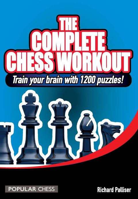Cover image for book Complete Chess Workout: