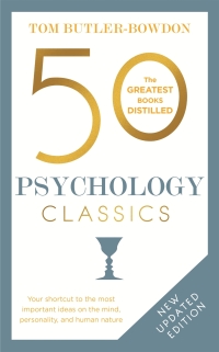 Titelbild: 50 Psychology Classics 9781529303728