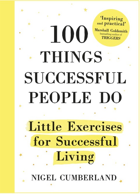 Cover image for book 100 Things Successful People Do