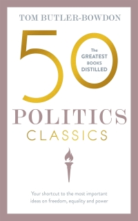 Titelbild: 50 Politics Classics 9781857886290