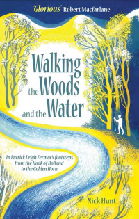 صورة الغلاف: Walking the Woods and the Water 9781857886436