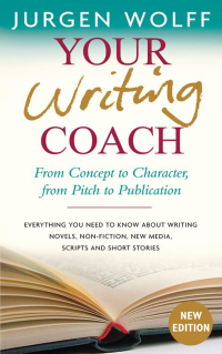 Cover image: Your Writing Coach 2nd edition 9781857885774
