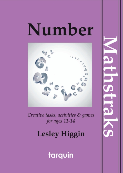 Cover image for book MathsTraks: Number