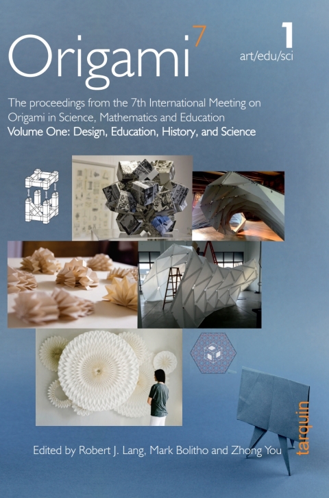 Cover image for book OSME 7 - Volume 1