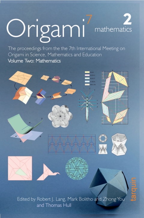 Cover image for book OSME 7 - Volume 2