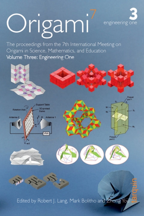 Cover image for book OSME 7 - Volume 3