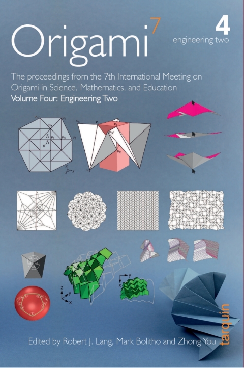 Cover image for book OSME 7 - Volume 4