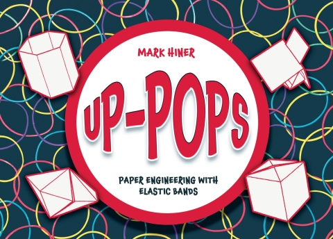 Cover image for book Up Pops