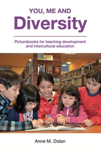 Cover image: You, Me and Diversity 1st edition