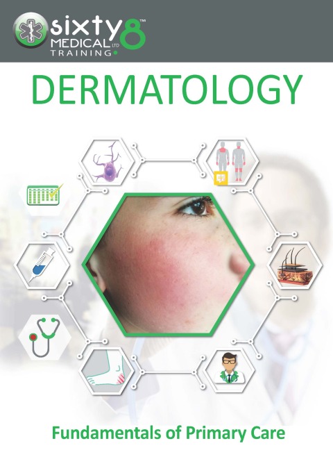 Cover image for book Dermatology