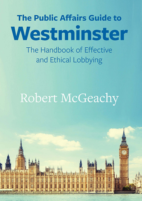 The PA Guide to Westminster 