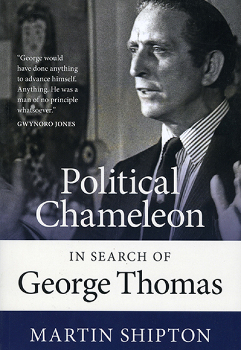 Political Chameleon 