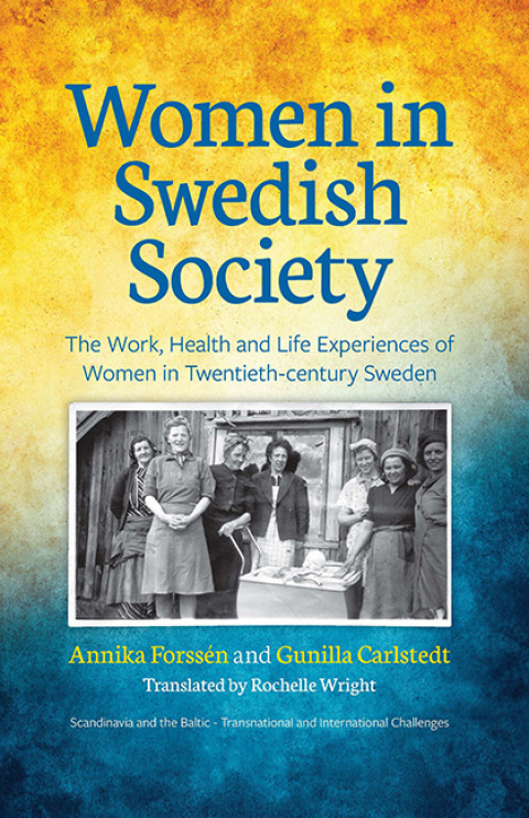 Women in Swedish Society 