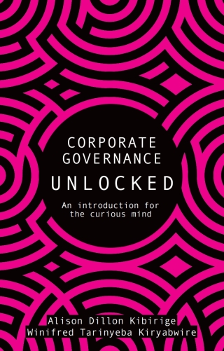 Corporate Governance Unlocked - Digital