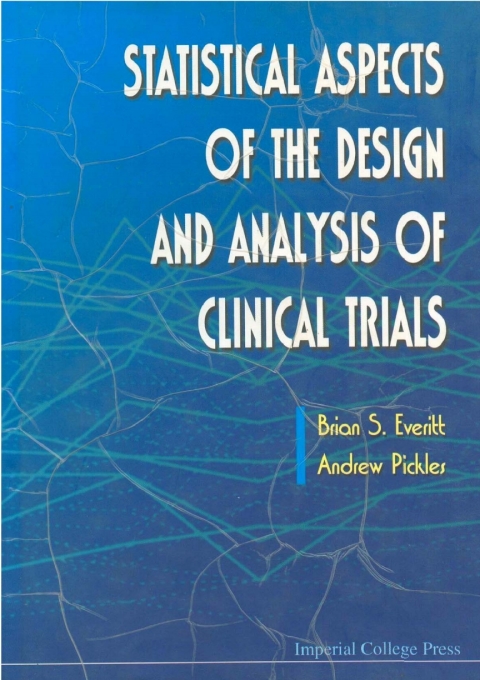 Cover image for book STATISTICAL ASPECTS OF THE DESIGN &...