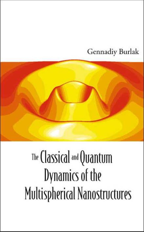 Cover image for book CLASSICAL & QUANTUM DYNAMICS OF THE.....