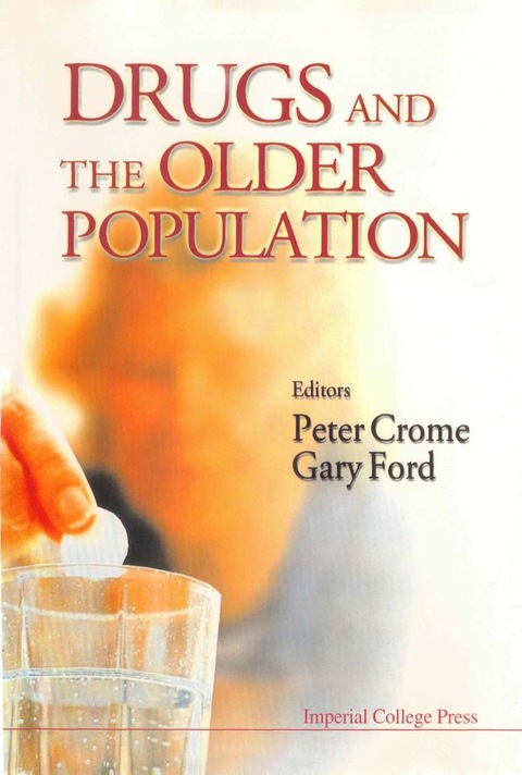 Cover image for book DRUGS & THE OLDER POPULATION