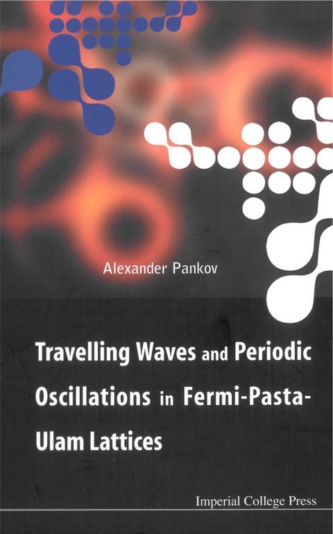 Cover image for book TRAVELLING WAVES & PERIODIC OSCILLAT...