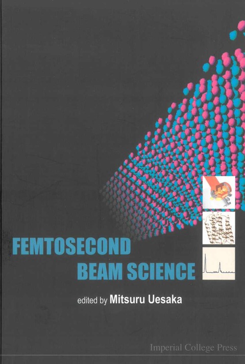 Cover image for book FEMTOSECOND BEAM SCIENCE