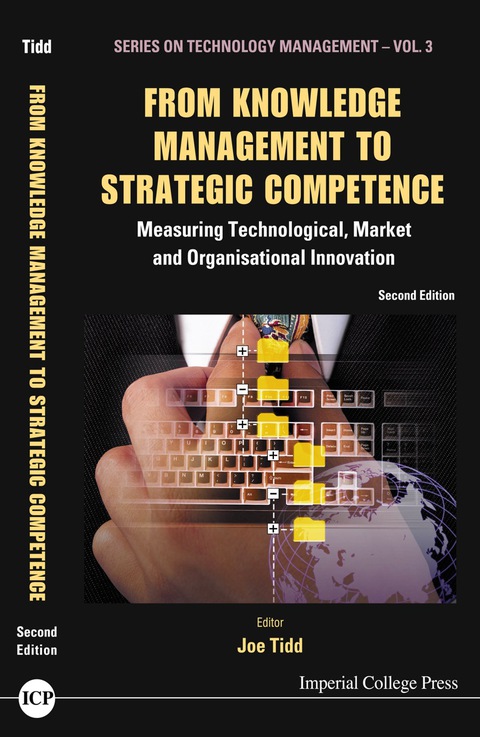 Cover image for book FRM KNOW MNGT STRATE COMPETEN 2 ED