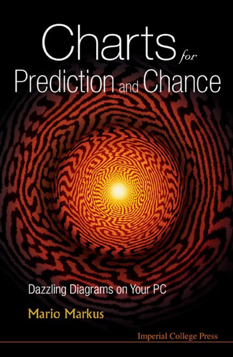 Cover image for book CHARTS PREDICT & CHANCE [W/ CD]