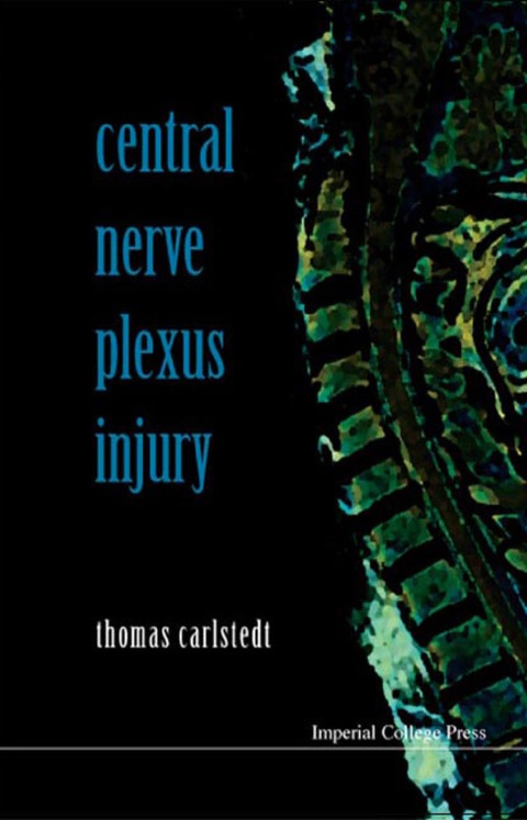Cover image for book CENTRAL NERVE PLEXUS [W/ CD]