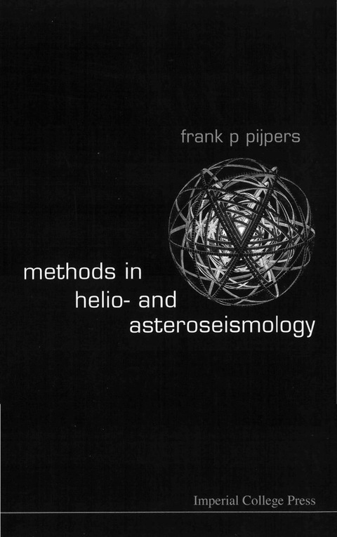 Cover image for book METHODS IN HELLO-AND ASTEROSEISMOLOGY