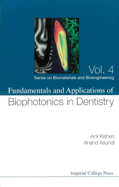 Cover image for book FUNDAMENTALS & APPLICATIONS OF BIO..(V4)