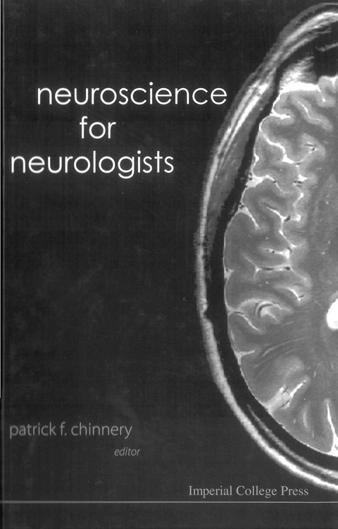 Cover image for book NEUROSCIENCE FOR NEUROLOGISTS