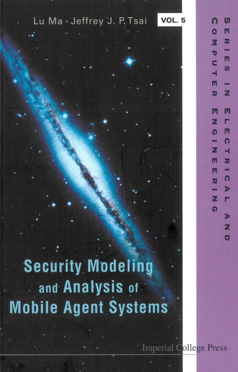 Cover image for book SECURITY MODELING & ANALY OF MOBIL..(V5)