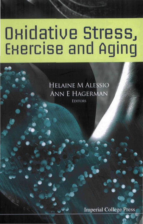 Cover image for book OXIDATIVE STRESS, EXERCISE AND AGING