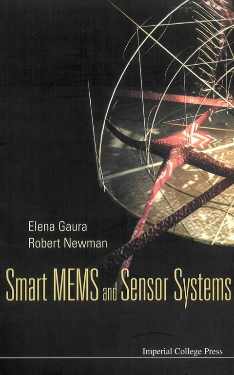 Cover image for book SMART MEMS AND SENSOR SYSTEMS