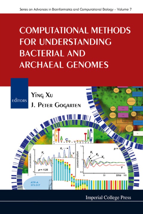 Cover image for book COMPUTATIONAL METHODS FOR UNDERSTAND(V7)