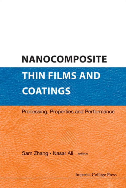 Cover image for book NANOCOMPOSITE THIN FILMS & COATINGS