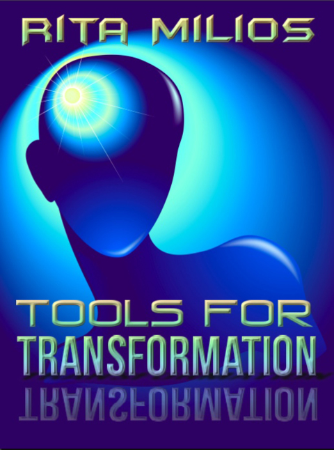 Cover image for book Tools for Transformation