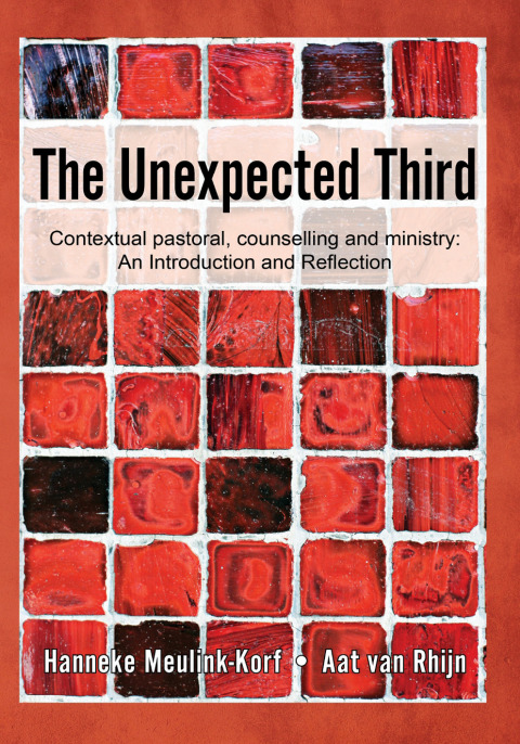 Cover image for book The Unexpected Third
