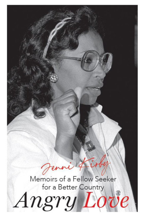 Cover image for book Angry Love