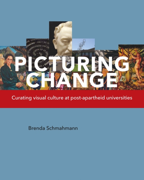Cover image for book Picturing Change