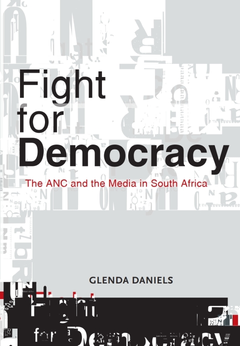 Cover image for book Fight for Democracy