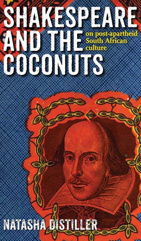 Cover image for book Shakespeare and the Coconuts