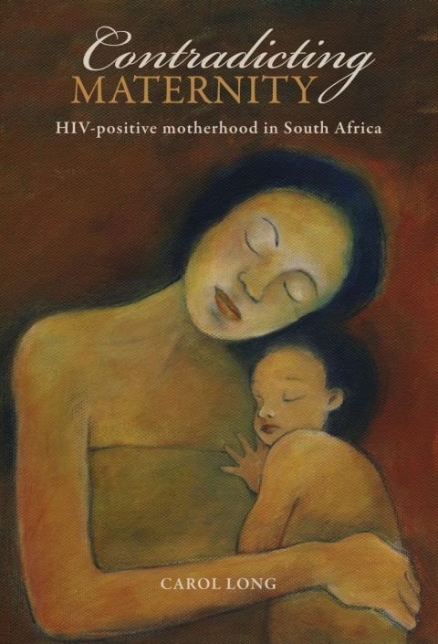 Cover image for book Contradicting Maternity