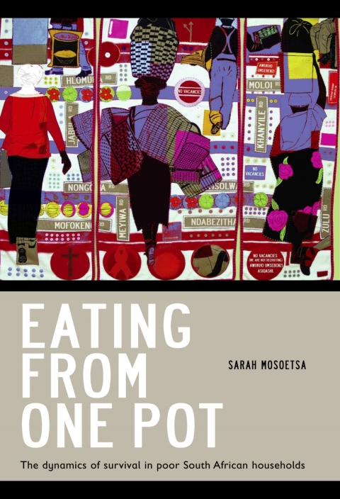 Cover image for book Eating from One Pot