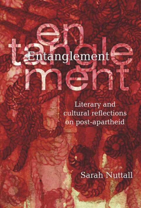 Cover image for book Entanglement