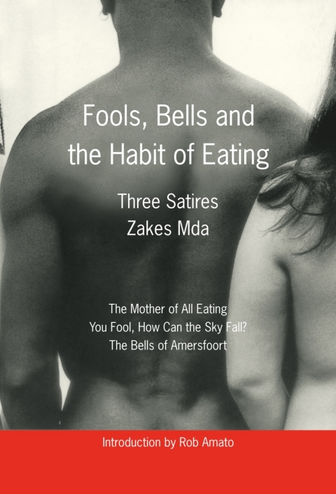 Cover image for book Fools, Bells and the Habit of Eating