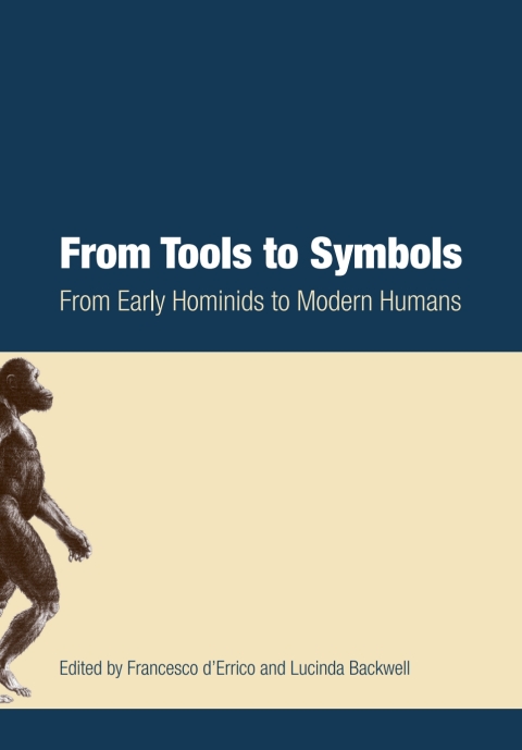 Cover image for book From Tools to Symbols