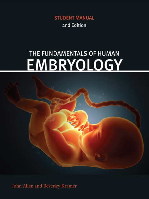 Cover image for book Fundamentals of Human Embryology